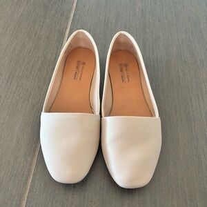 3/$45 Vegan Leather Loafers